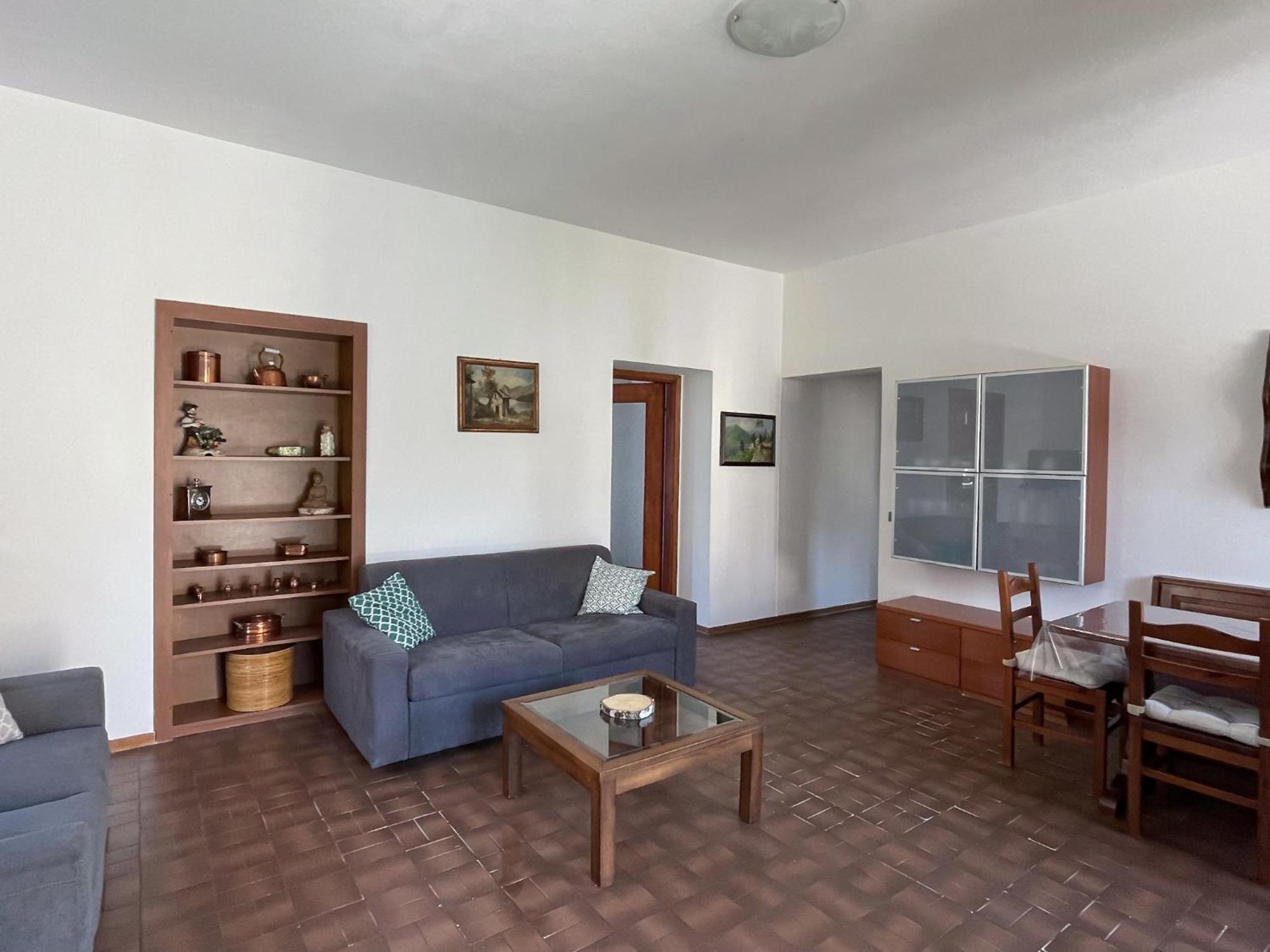 Appartamento Tivano Balcone Con Vista Lago Bellagio Luaran gambar